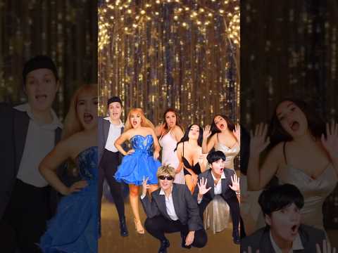 ✨PROM✨ #parody #comedy #prom #highschool