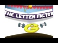 Sounds of the Alphabet