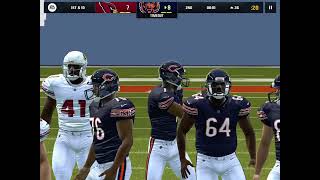 Another madden gameplay