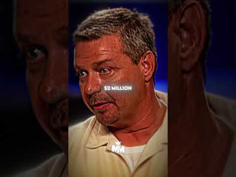 He Rejected 4 Million Dollars on Shark Tank...๐ฑ