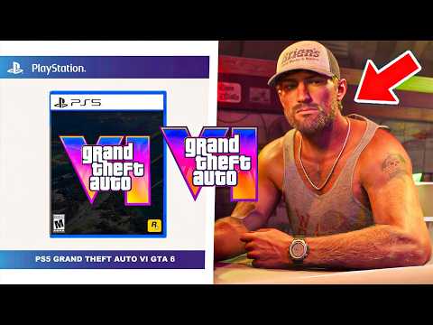 GTA 6 : PRÉCOMMANDE LE 10 JUILLET ?
