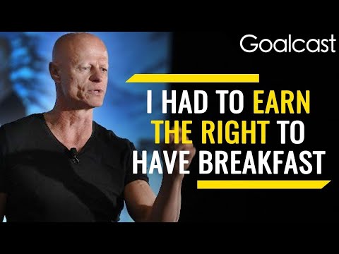 How to Change the Way You See Yourself | Rock Thomas | Goalcast