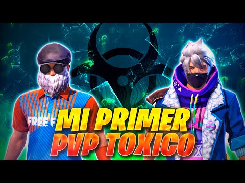MI PRIMER PVP T0XIC0 | ME HACE EMOTE Y LO PONGO A RESPETAR | ASSIAS FF