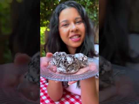 اسهل و احلى ايس كريم نعمله في البيت لمحاربه الحر ده 🔥😍