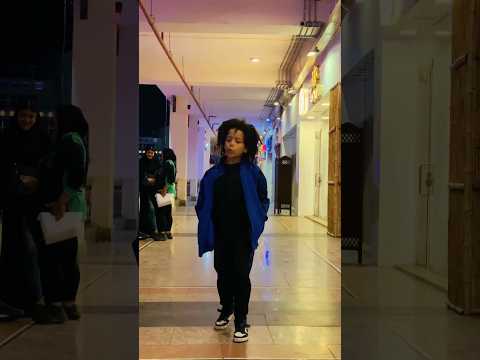زهقت من شعرى عايز اربطو 😂(اسر فهمى)
