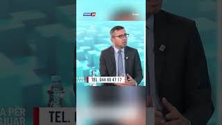 "Politika i do POLICËT skllevër, detyrën do e bëjnë po të paguhen siç duhet"