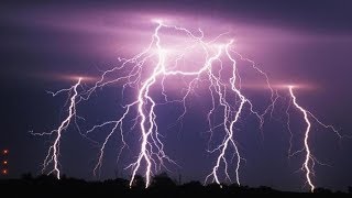 Severe Weather Coverage