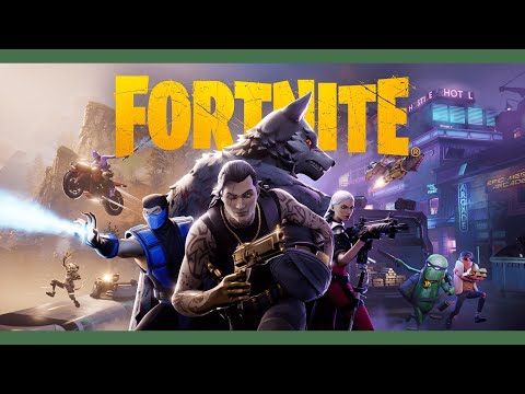 🔴LIVE! - FORTNITE *SEASON 2* is OUT NOW!! ( lets level up )