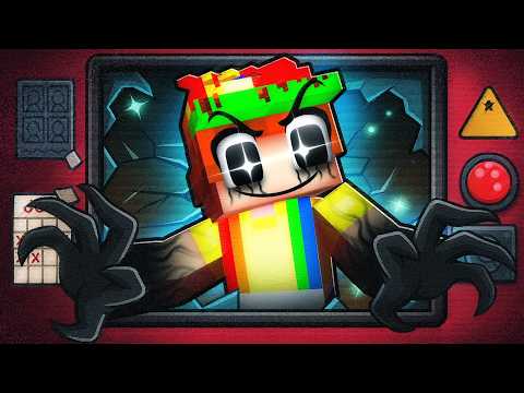 That's NOT My NEIGHBOR in Minecraft!