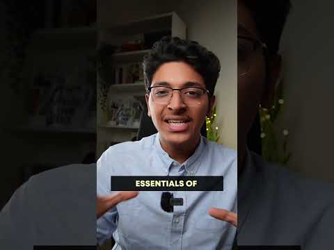 BEST FREE UI/UX Design Courses You MUST TAKE ✅ | Ishan Sharma #shorts