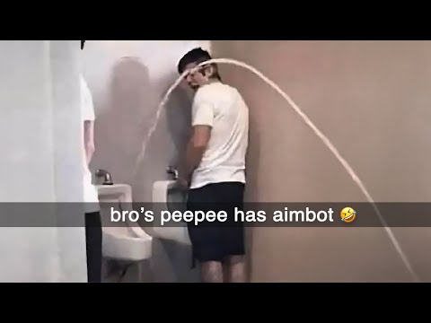 Memes but if you laugh you lose #19