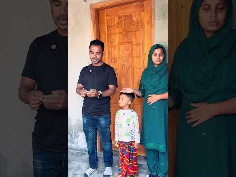 Husband wife #trendingshorts