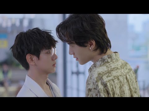 他愛吃？那就給他在公司整個美食鑑賞部門！富二代狂追直男受醫生💕💕 #逆愛 Revenged Love #梓渝 #田栩寧