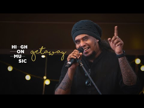 Manasa Nilayil + Pathu Veluppinu - Harish Sivaramakrishnan (Live) - High On Music Getaway