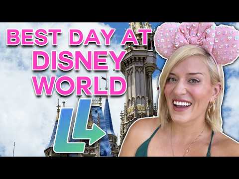 NEW Disney Multipass: The BEST Way To Use It In Magic Kingdom | Non-Resort Guest In Disney World