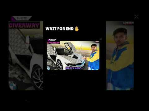 Ya kya hua 🙀 Lokesh gamer na garena khared leya 🤣 | Garena Free Fire - #short #shorts #consentgamer