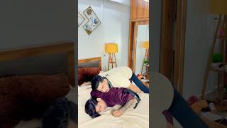 Galat kaam Ka galat natija 😂 | sawdhan rahe satark rahe 😂 #comedy  #funny  #shorts