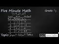 Solving for Unknowns in Sequences