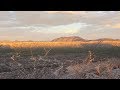 Ecosystem Dynamics and Dryland Research