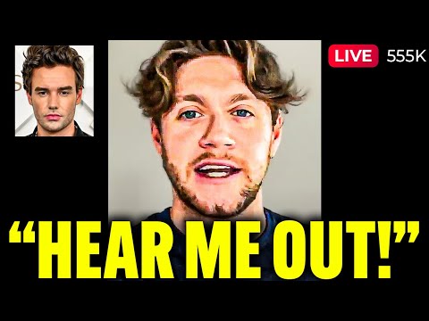 Niall Horan: ''I'm Revealing Everything About What Happened To Liam Payne!!