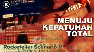 JALAN PINTAS MENUJU KEPATUHAN TOTAL?