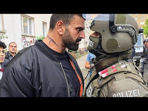 अगर आपको अपनी जान प्यारी है तो इन लोगों से कभी मत भिड़ना | 9 People You Don't Want to Mess With