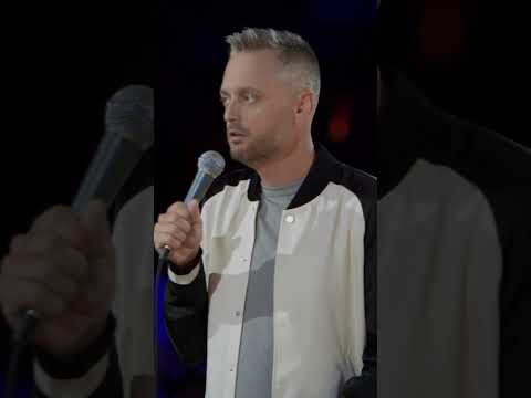 I miss my twenties | Nate Bargatze