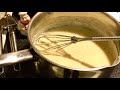 Cooking Techniques for Alfredo Sauce