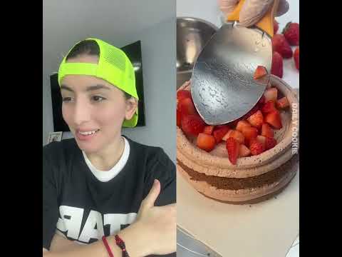 #3 NUEVOS TIKTOK DE LEYDIS l Storytime Con Pastel