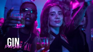 GIN PRA GATA - MC Cebezinho, MC Paiva e R10 (Web Clipe)