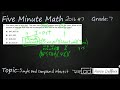 Understanding Simple and Compound Interest