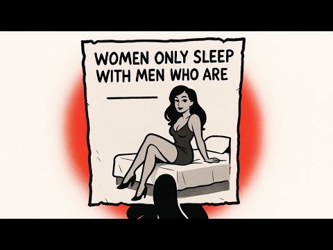 This will make you cry but unlocks 99% women