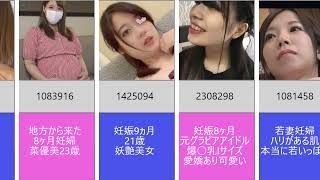 【FC2】妊婦さん【禁断の闇が深い】