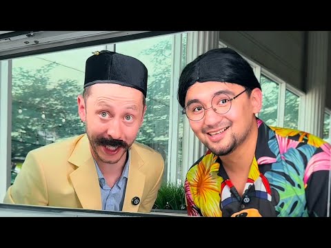 SARIQ BOLADAN ENG SO’NGI VINELAR TO’PLAMI “QARINDOSHLAR BIZNESI” 😂