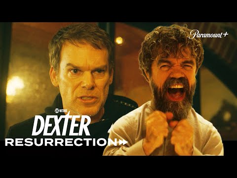 Dexter: Resurrection Season 1 Recap 💉