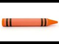 Identifying Crayons and Translations