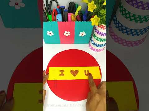 DIY / Simple Craft Ideas #shorts #shortsvideo #youtubeshorts #ashortaday #viral #funny #trending