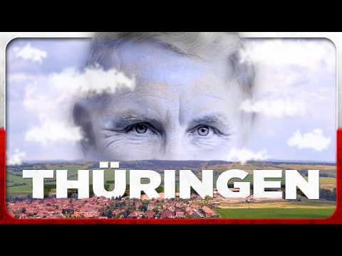 Thüringen.