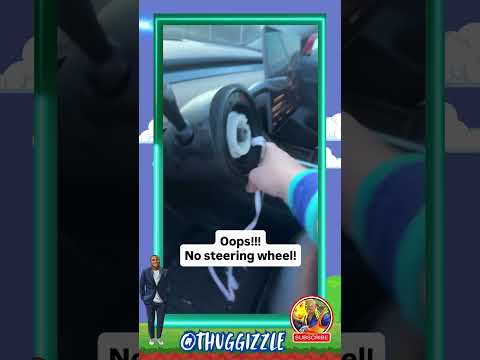 Bought A Tesla And 1 Mile Later #shorts #viral