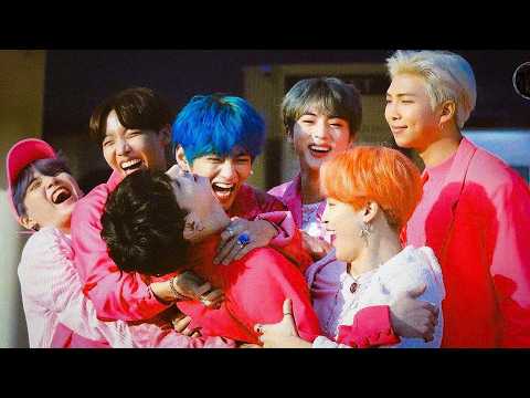 BTS MOMENTOS DIVERTIDOS 🤣 JAYUL VIDEOS FUNNY DE BTS