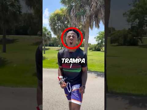 Speed Le Dijo A Ronaldo Que Hizo Trampa Pero Ronaldo Le Dio Su Respuesta馃挃馃槺