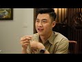 Understanding Conversations and Food Preferences