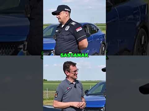 BMW X5 IDE PO MAGISTRALI 230 KMH #fyp #viral #shorts