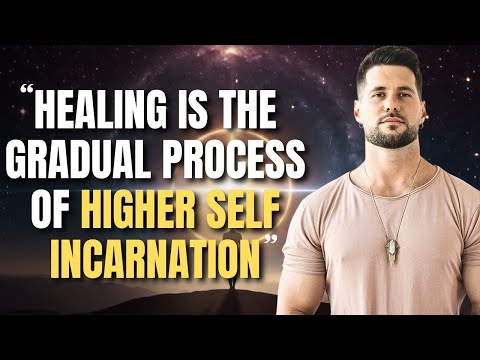 How To Manifest Your Higher Self | Your Multidimensionality Explained