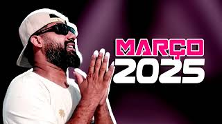 RAÍ SAIA RODADA ATUALIZOU - MARÇO 2025 - MÚSICAS NOVAS CD NOVO