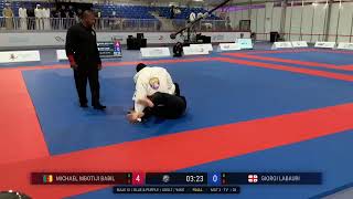 [Day 3 – Mat 3 - TV] Sheikh Mansour bin Zayed Al Nahyan Ramadan Tournament