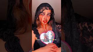 MY BROTHER DITCHED ME ON HALLOWEEN… #omg #brother #halloween