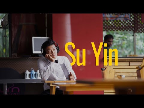 Bhoeja - SuYin (Official Music Video) ft. Nash