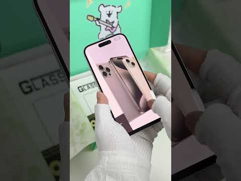 #Immersive Packaging #Apple Phone #Premium Apple
