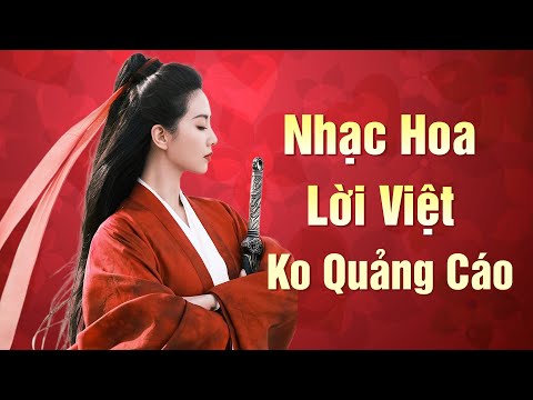 Liên Khúc Nhạc Hoa Lời Việt Remix MỚI NHẤT 2025 - Tây Vương Nữ Quốc, Mộng Uyên Ương Hồ Điệp